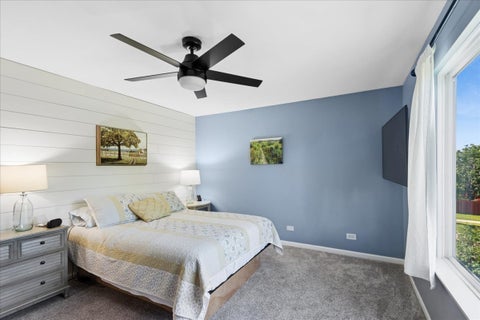 Tiny photo for 606 S Beacon Lane, Round Lake, IL 60073 (MLS # 12687759)