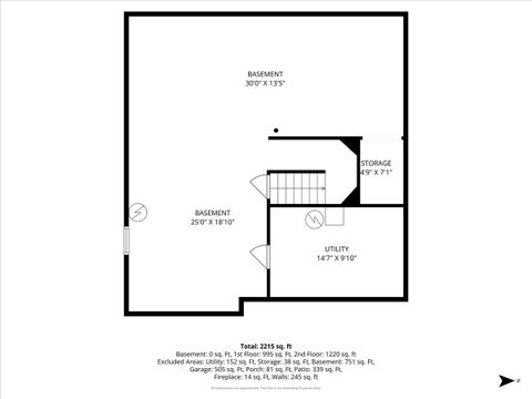 Tiny photo for 606 S Beacon Lane, Round Lake, IL 60073 (MLS # 12687759)