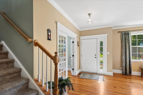Tiny photo for 606 S Beacon Lane, Round Lake, IL 60073 (MLS # 12687759)