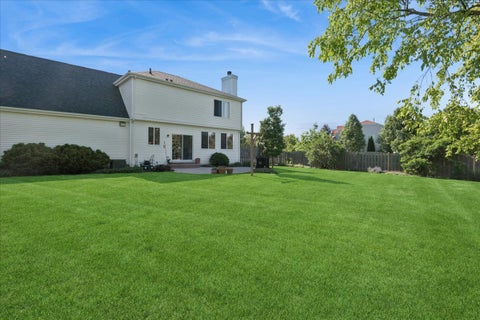 Tiny photo for 606 S Beacon Lane, Round Lake, IL 60073 (MLS # 12687759)