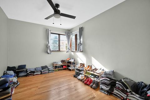 Tiny photo for 707 Coolidge Place, Rockford, IL 61107 (MLS # 12513723)