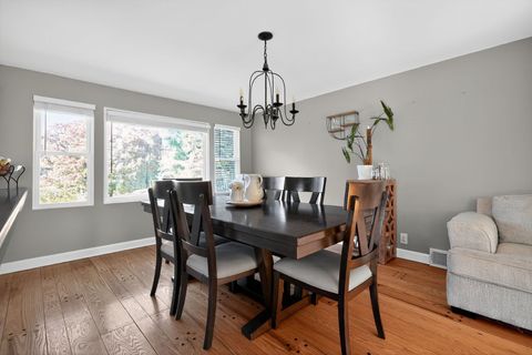 Tiny photo for 707 Coolidge Place, Rockford, IL 61107 (MLS # 12513723)