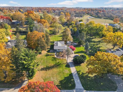 Tiny photo for 707 Coolidge Place, Rockford, IL 61107 (MLS # 12513723)