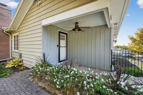 Tiny photo for 707 Coolidge Place, Rockford, IL 61107 (MLS # 12513723)