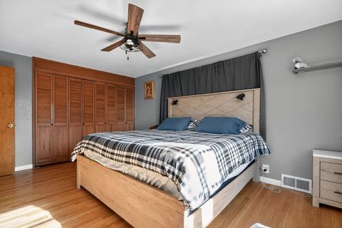 Tiny photo for 707 Coolidge Place, Rockford, IL 61107 (MLS # 12513723)