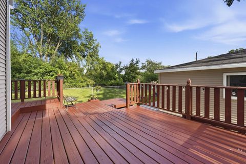 Tiny photo for 1316 Nippersink Drive, Spring Grove, IL 60081 (MLS # 12664592)
