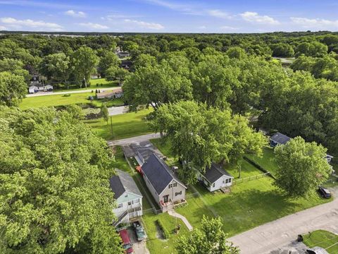 Tiny photo for 1316 Nippersink Drive, Spring Grove, IL 60081 (MLS # 12664592)