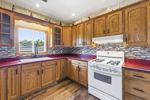 Tiny photo for 1316 Nippersink Drive, Spring Grove, IL 60081 (MLS # 12664592)