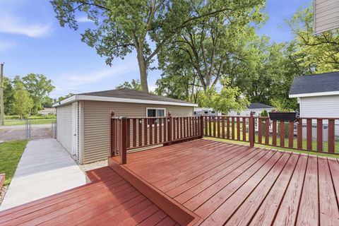 Tiny photo for 1316 Nippersink Drive, Spring Grove, IL 60081 (MLS # 12664592)