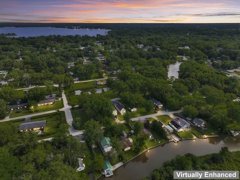 Tiny photo for 1316 Nippersink Drive, Spring Grove, IL 60081 (MLS # 12664592)