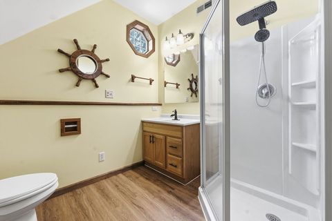 Tiny photo for 1316 Nippersink Drive, Spring Grove, IL 60081 (MLS # 12664592)