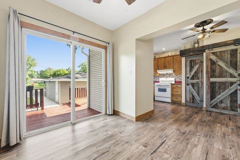 Tiny photo for 1316 Nippersink Drive, Spring Grove, IL 60081 (MLS # 12664592)