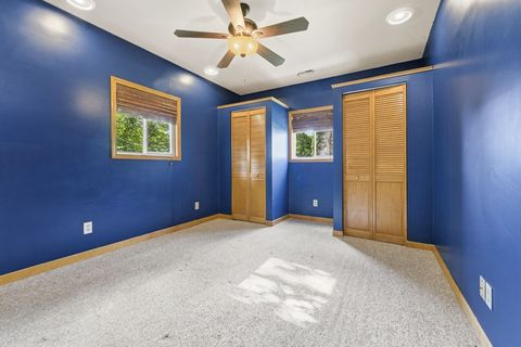 Tiny photo for 1316 Nippersink Drive, Spring Grove, IL 60081 (MLS # 12664592)