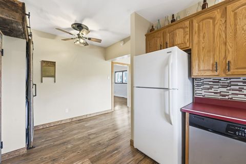 Tiny photo for 1316 Nippersink Drive, Spring Grove, IL 60081 (MLS # 12664592)