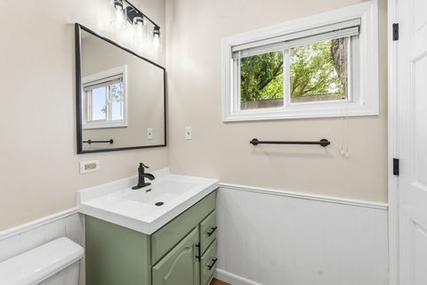 Tiny photo for 1316 Nippersink Drive, Spring Grove, IL 60081 (MLS # 12664592)