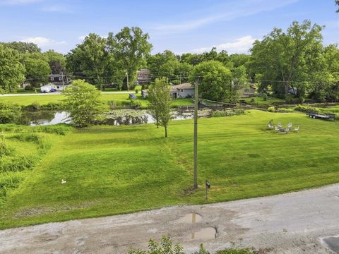 Tiny photo for 1316 Nippersink Drive, Spring Grove, IL 60081 (MLS # 12664592)