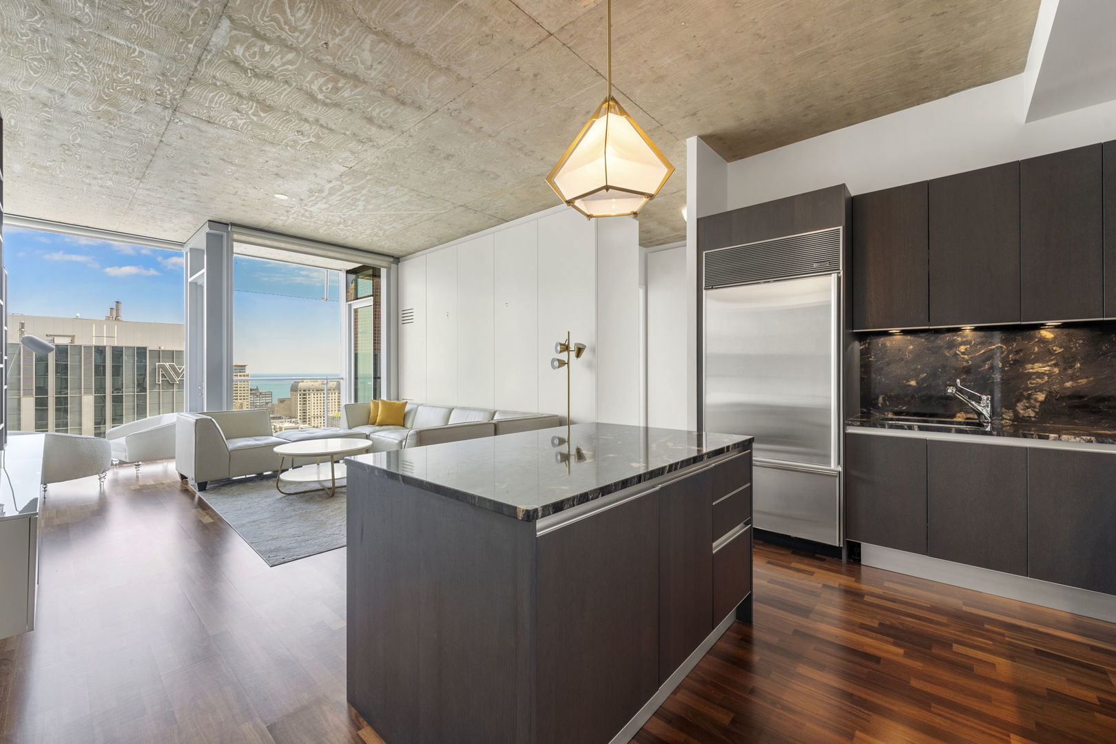 600 N Fairbanks Court 3503