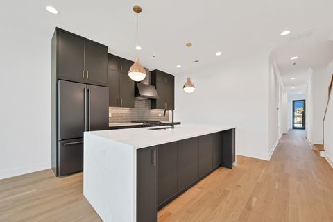 Tiny photo for 1404 W George Street #1, Chicago, IL 60657 (MLS # 12541684)