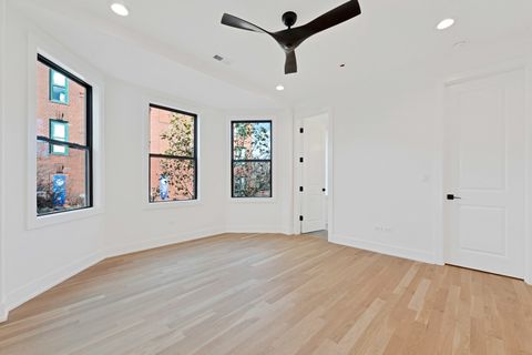 Tiny photo for 1404 W George Street #1, Chicago, IL 60657 (MLS # 12541684)