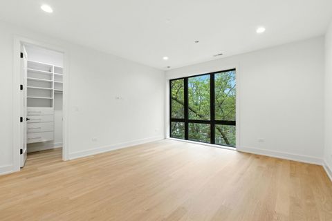 Tiny photo for 1404 W George Street #1, Chicago, IL 60657 (MLS # 12541684)
