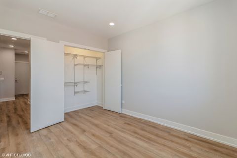 Tiny photo for 3729 W BELMONT Avenue #305, Chicago, IL 60618 (MLS # 12508331)
