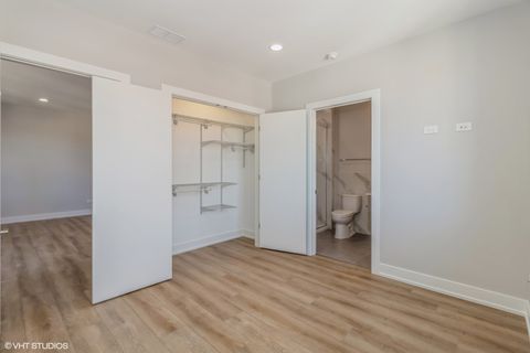 Tiny photo for 3729 W BELMONT Avenue #305, Chicago, IL 60618 (MLS # 12508331)