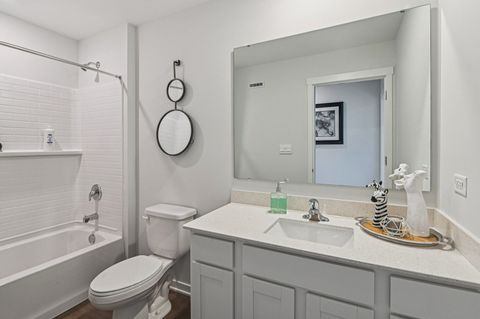 Tiny photo for 6717 Applegate Drive, Plainfield, IL 60586 (MLS # 12618580)