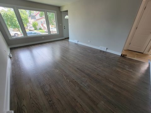 Tiny photo for 6308 W Cornelia Avenue, Chicago, IL 60634 (MLS # 12492792)
