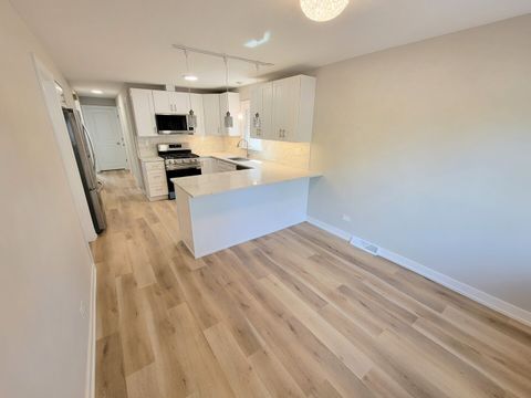 Tiny photo for 6308 W Cornelia Avenue, Chicago, IL 60634 (MLS # 12492792)