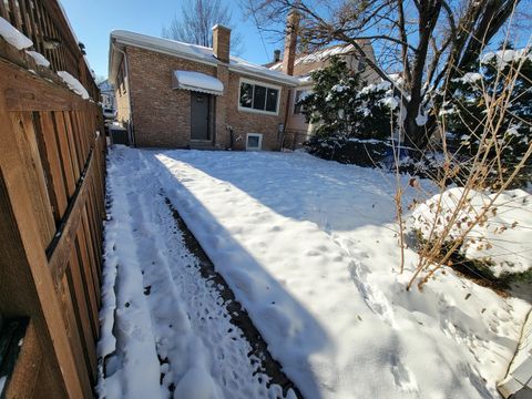 Tiny photo for 6308 W Cornelia Avenue, Chicago, IL 60634 (MLS # 12492792)
