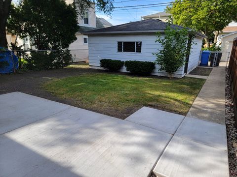 Tiny photo for 6308 W Cornelia Avenue, Chicago, IL 60634 (MLS # 12492792)