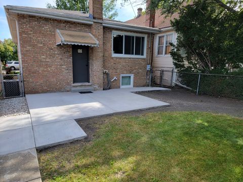 Tiny photo for 6308 W Cornelia Avenue, Chicago, IL 60634 (MLS # 12492792)