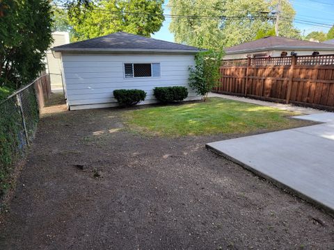 Tiny photo for 6308 W Cornelia Avenue, Chicago, IL 60634 (MLS # 12492792)
