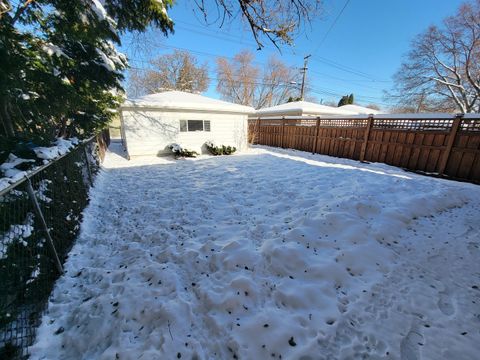 Tiny photo for 6308 W Cornelia Avenue, Chicago, IL 60634 (MLS # 12492792)