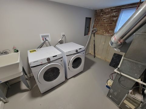Tiny photo for 6308 W Cornelia Avenue, Chicago, IL 60634 (MLS # 12492792)