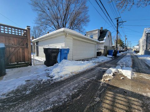 Tiny photo for 6308 W Cornelia Avenue, Chicago, IL 60634 (MLS # 12492792)