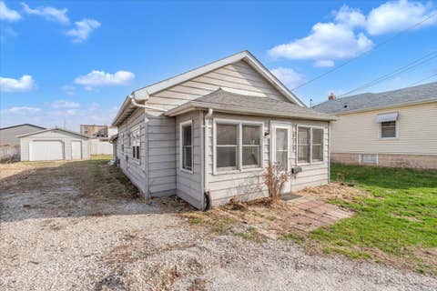 Tiny photo for 515 2nd Avenue W, Milan, IL 61264 (MLS # 12686693)