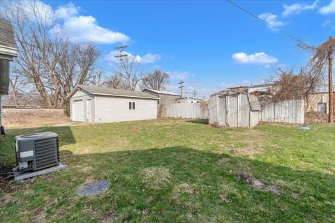 Tiny photo for 515 2nd Avenue W, Milan, IL 61264 (MLS # 12686693)