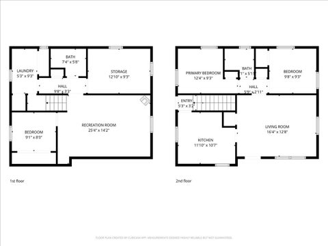Tiny photo for 515 2nd Avenue W, Milan, IL 61264 (MLS # 12686693)
