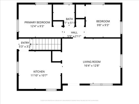 Tiny photo for 515 2nd Avenue W, Milan, IL 61264 (MLS # 12686693)