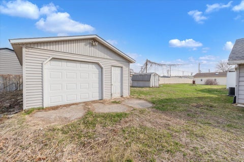 Tiny photo for 515 2nd Avenue W, Milan, IL 61264 (MLS # 12686693)