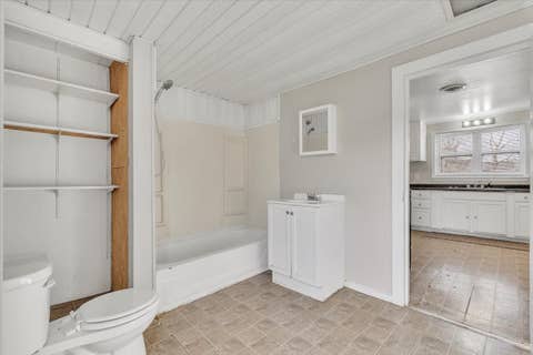 Tiny photo for 515 2nd Avenue W, Milan, IL 61264 (MLS # 12686693)