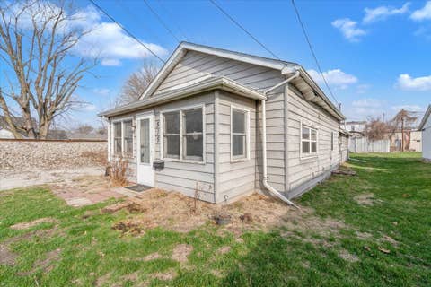 Tiny photo for 515 2nd Avenue W, Milan, IL 61264 (MLS # 12686693)