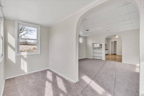 Tiny photo for 515 2nd Avenue W, Milan, IL 61264 (MLS # 12686693)