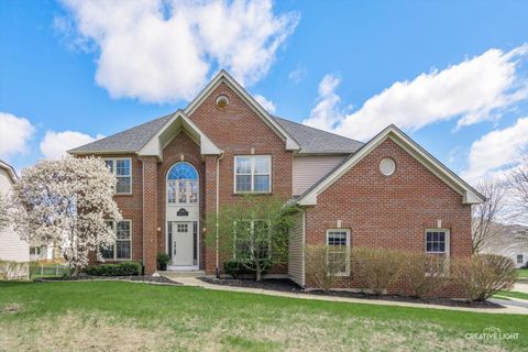 3103 Wagner Court Aurora IL 60502