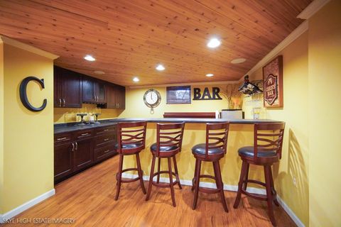 Tiny photo for 3447 W Maple Street, Evergreen Park, IL 60805 (MLS # 12615494)