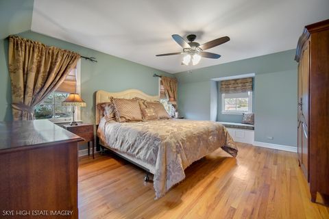 Tiny photo for 3447 W Maple Street, Evergreen Park, IL 60805 (MLS # 12615494)