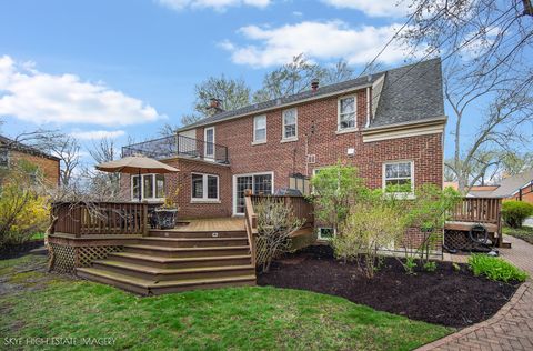 Tiny photo for 3447 W Maple Street, Evergreen Park, IL 60805 (MLS # 12615494)