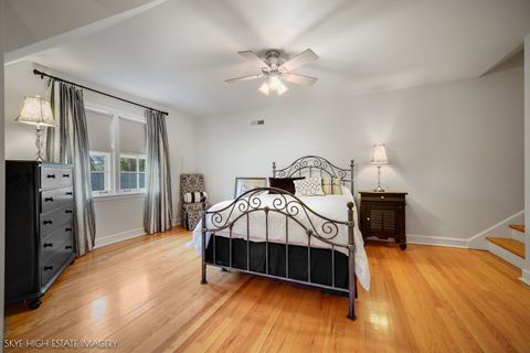 Tiny photo for 3447 W Maple Street, Evergreen Park, IL 60805 (MLS # 12615494)