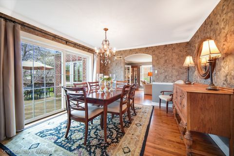 Tiny photo for 3447 W Maple Street, Evergreen Park, IL 60805 (MLS # 12615494)